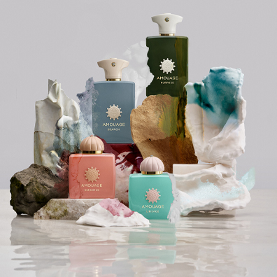 Amouage Guidance | LUXSB - Luxury Scent Box